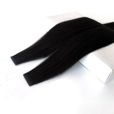 Tela dupla invisível para manutenção do cabelo sem problemas e sem confusão