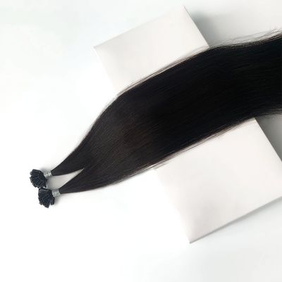 Extensões de cabelo humano duplo desenhado com cutícula intacta