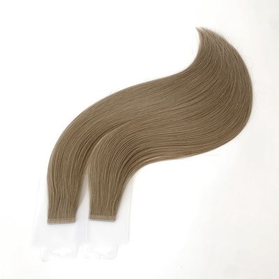 US OEM fita sem costura em extensões de cabelo duplo estirado pre-ligado