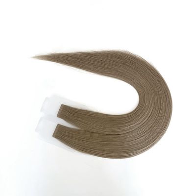 US OEM fita sem costura em extensões de cabelo duplo estirado pre-ligado