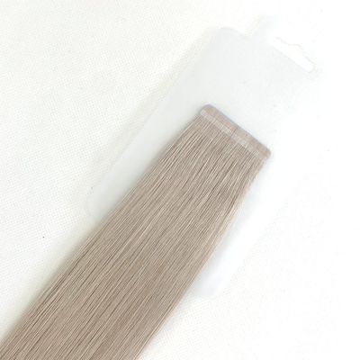 50.00cm * 8.00cm * 3.00cm Tamanho da embalagem Tintas de cabelo humano virgem russa corante para o seu