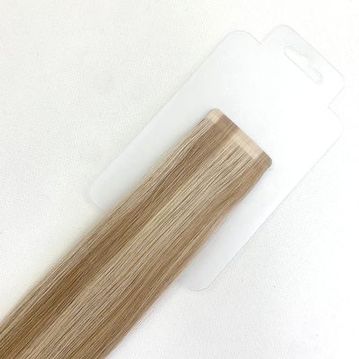 50.00cm * 8.00cm * 3.00cm Tamanho da embalagem Tintas de cabelo humano virgem russa corante para o seu