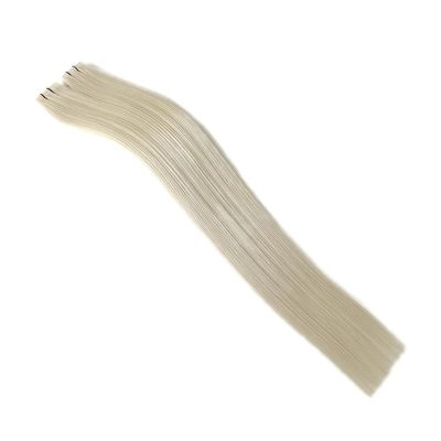 50.00cm * 8.00cm * 3.00cm Tamanho da embalagem Tintas de cabelo humano virgem russa corante para o seu