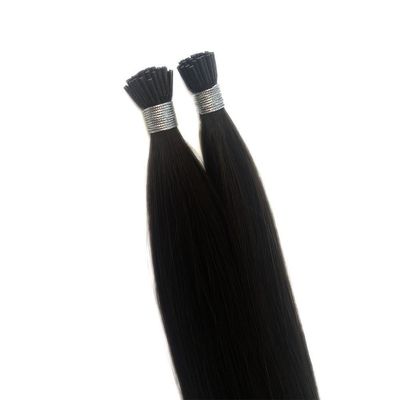 Tipo de cabelo humano Cabelo Brasileiro Duplo Desenhado I Tip Extensões de Cabelo Expedição Aramex