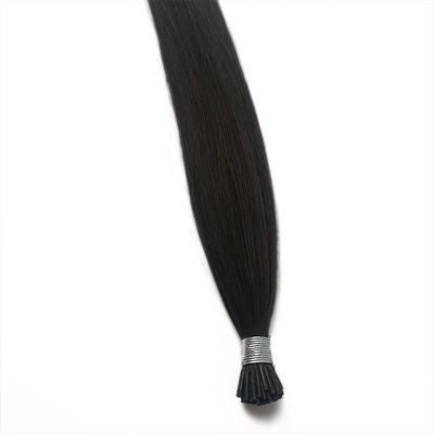 Tipo de cabelo humano Cabelo Brasileiro Duplo Desenhado I Tip Extensões de Cabelo Expedição Aramex