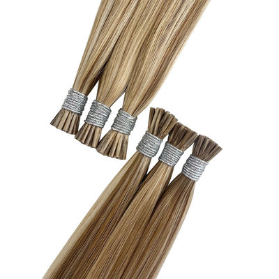 100% Natural Extensiones De Cabello 100 Humano Remmy I Tip cabelo para e sem derramamento