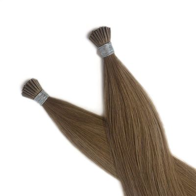 100% Natural Extensiones De Cabello 100 Humano Remmy I Tip cabelo para e sem derramamento