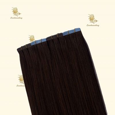 Tela de cabelo remy de longa duração Extensões capilares 200 embalagens/ cartão Telas Vida útil 3 meses