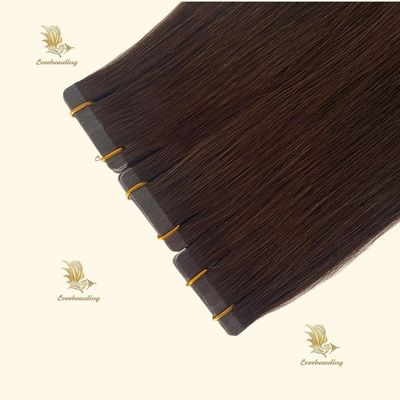 Tela de cabelo remy de longa duração Extensões capilares 200 embalagens/ cartão Telas Vida útil 3 meses
