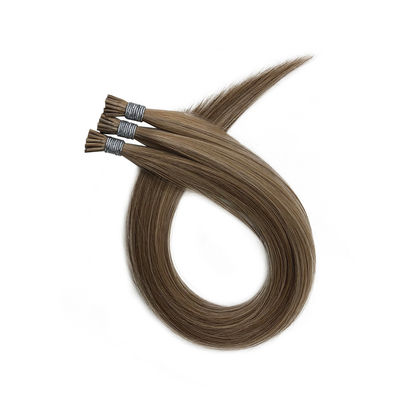 Muito recomendado I Tip Extensão de cabelo Sem derramamento Envio FedEx