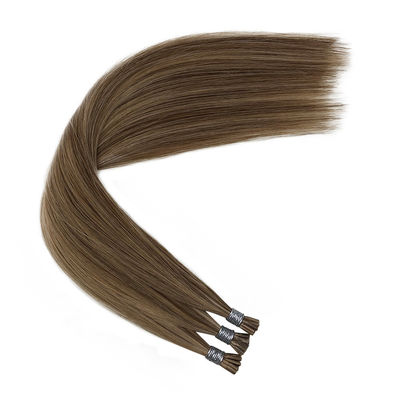 Muito recomendado I Tip Extensão de cabelo Sem derramamento Envio FedEx