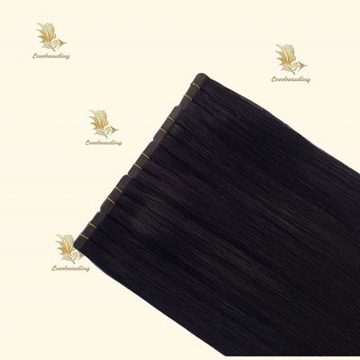 18 meses Vida Faixa de cor-de-muti em extensões de cabelo para opções de cor-de-muti