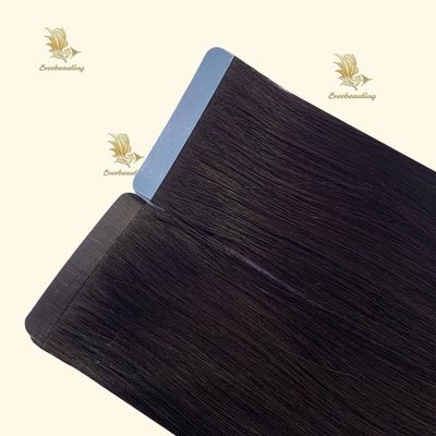 18 meses Vida Faixa de cor-de-muti em extensões de cabelo para opções de cor-de-muti