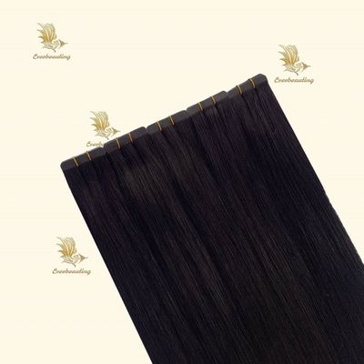 18 meses Vida Faixa de cor-de-muti em extensões de cabelo para opções de cor-de-muti