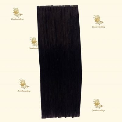 18 meses Vida Faixa de cor-de-muti em extensões de cabelo para opções de cor-de-muti