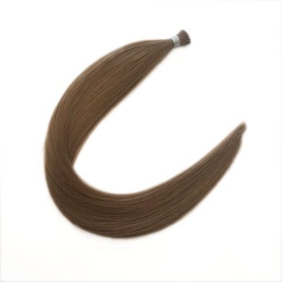55.00cm * 10.00cm * 5.00cm Tamanho do pacote Extensões de cabelo pré-ligadas