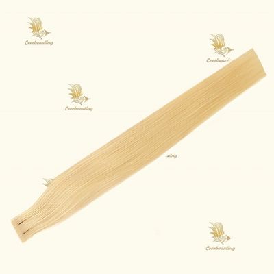 20 polegadas Slav Hair Tape Hair Extensions 200 pacotes/cartão com Envio rápido