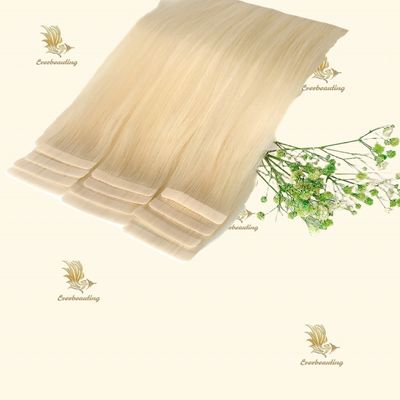 Banda de cabelo humano em extensões de cabelo 20 polegadas desconto de pagamento inicial