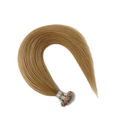 100% de cabelo humano remé, alinhado com cutícula, queratina e extensões capilares com expedição rápida.