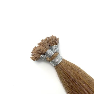 100% de cabelo humano remé, alinhado com cutícula, queratina e extensões capilares com expedição rápida.