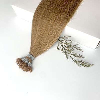 100% de cabelo humano remé, alinhado com cutícula, queratina e extensões capilares com expedição rápida.