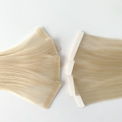 Tela de cabelo chinês cutícula alinhada pele tecido capilar extensões capilares cabelos humanos pagamento inicial