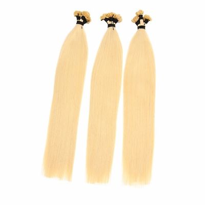 Extensões de cabelo de ponta plana com prazo de entrega estimado