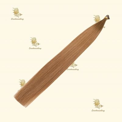 Cosméticos Extensões de cabelo Balayage Cores 1g/filamento 50.00cm*8.00cm*3.00cm Tamanho do pacote