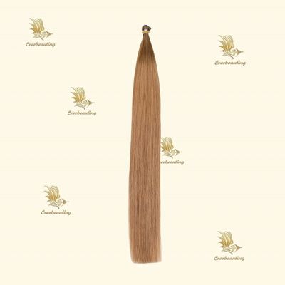 Cosméticos Extensões de cabelo Balayage Cores 1g/filamento 50.00cm*8.00cm*3.00cm Tamanho do pacote