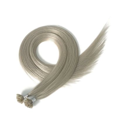 Extensões de cabelo de ponta de U de Super Grade 12A e reembolso por 30 dias em várias cores