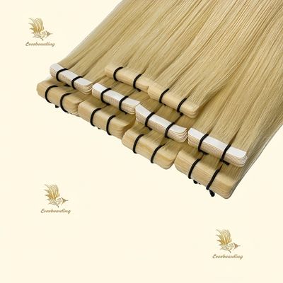 50g de fita adesiva de dois lados para extensões de cabelo profissionais personalizadas