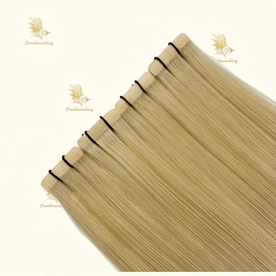 50g de fita adesiva de dois lados para extensões de cabelo profissionais personalizadas