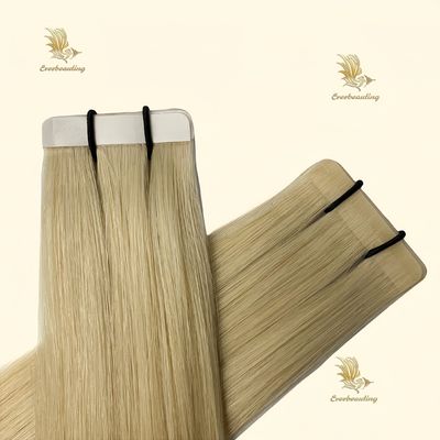 50g de fita adesiva de dois lados para extensões de cabelo profissionais personalizadas