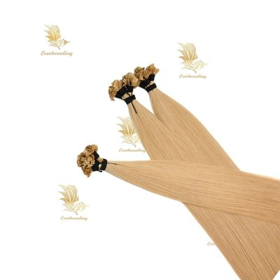 50.00cm * 8.00cm * 3.00cm Tamanho do pacote Duplo desenhado virgem Flat tip Extensão de cabelo