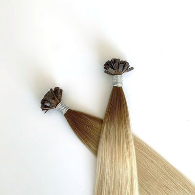 Cabelo comprido Sem problema Melhore o seu visual com extensões de cabelo pré-ligadas