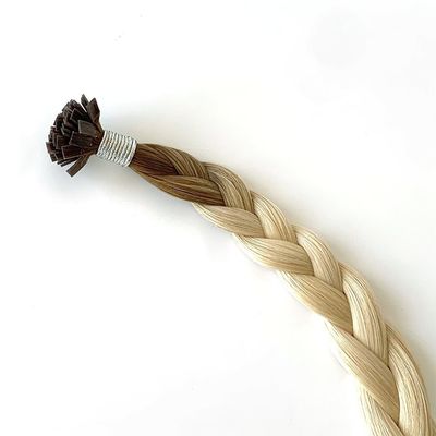 Cabelo comprido Sem problema Melhore o seu visual com extensões de cabelo pré-ligadas
