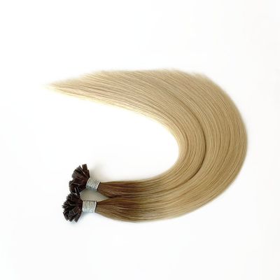 Cabelo comprido Sem problema Melhore o seu visual com extensões de cabelo pré-ligadas