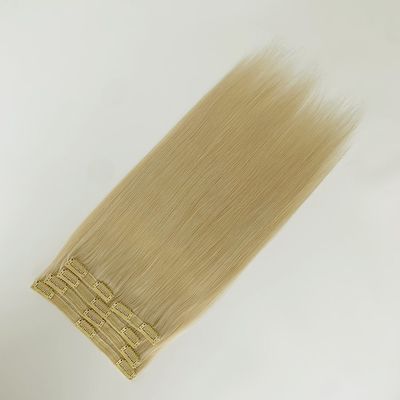 Custo de envio e tempo de entrega para 20 polegadas 22 polegadas clip Ins Remy extensões de cabelo