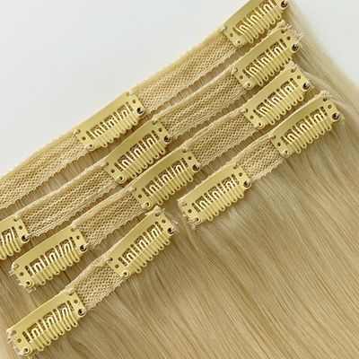 Custo de envio e tempo de entrega para 20 polegadas 22 polegadas clip Ins Remy extensões de cabelo