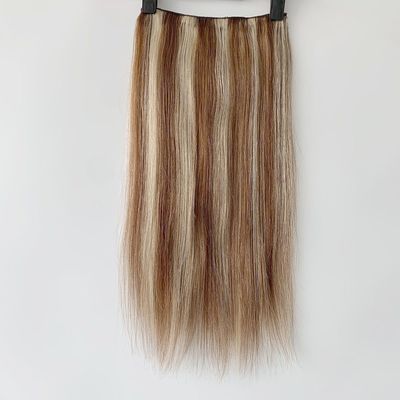 Produtos Clip duplo desenhado em extensões de cabelo CH-24256 Muti-Color Afro Kinky Curly