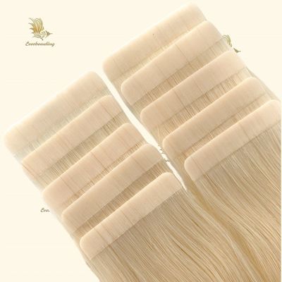 15A Tela Invisível de Cabelo Chinês Extensão de Cabelo Humano para Tela Dupla