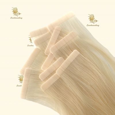 15A Tela Invisível de Cabelo Chinês Extensão de Cabelo Humano para Tela Dupla