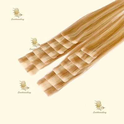 50cm * 8cm * 3cm Tamanho da embalagem Extensões de cabelo humano sem emaranhado