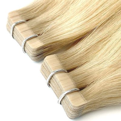 Extensões de cabelo de fita capilar russa reutilizáveis para custo de envio e prazo de entrega estimado