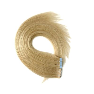 Extensões de cabelo de fita capilar russa reutilizáveis para custo de envio e prazo de entrega estimado