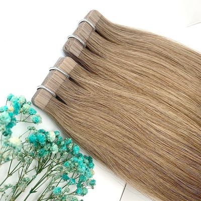 Extensões de cabelo de fita capilar russa reutilizáveis para custo de envio e prazo de entrega estimado