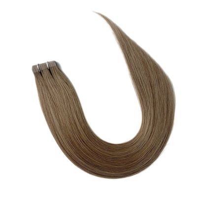 Extensões de cabelo de fita capilar russa reutilizáveis para custo de envio e prazo de entrega estimado