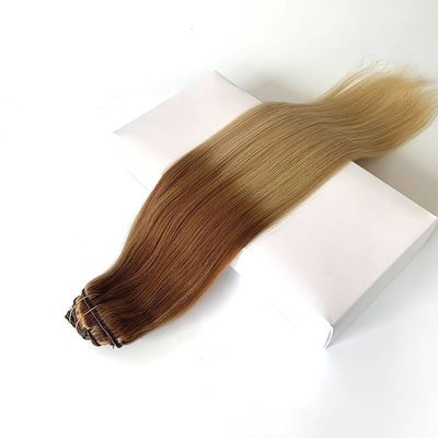 Clip em Extensões de Cabelo Brasileiro para Cabelo Humano Custo de Envio e Tempo de Entrega