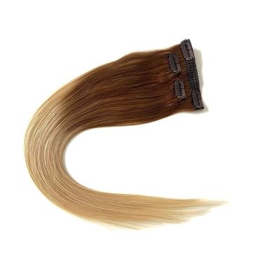 Clip em Extensões de Cabelo Brasileiro para Cabelo Humano Custo de Envio e Tempo de Entrega