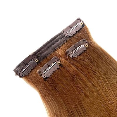 Clip em Extensões de Cabelo Brasileiro para Cabelo Humano Custo de Envio e Tempo de Entrega